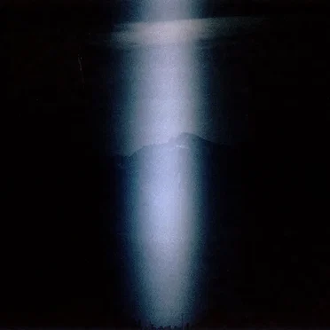 The Speed of Darkness