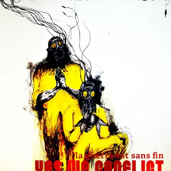 Yes We Conflict