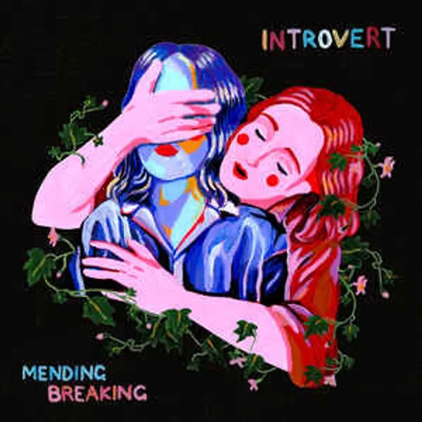 Mending Breaking