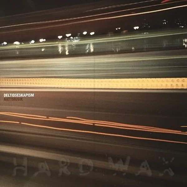 Nattmusik