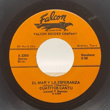 El mar y la esperanza / El día que yo me muera