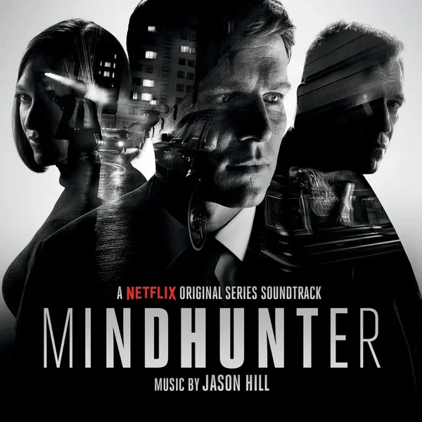 Mindhunter: A Netflix Original Series Soundtrack