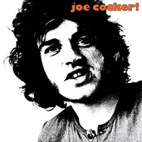 Joe Cocker artist image