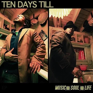 Music, Soul, Life