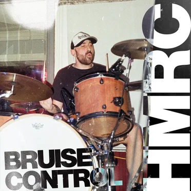 HMRC by Bruise Control - album cover
