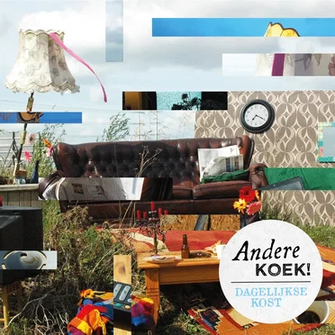 Dagelijkse kost