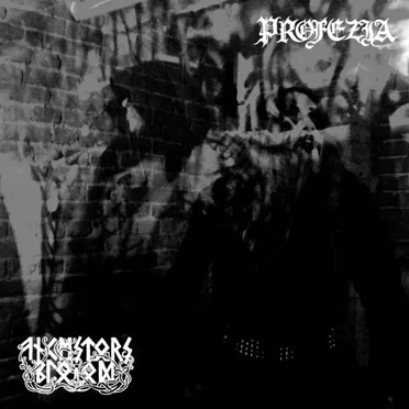 Profezia / Ancestors Blood