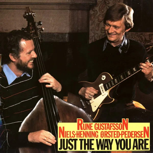 Just the Way You Are