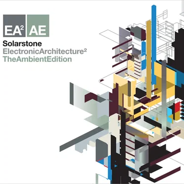 Electronic Architecture² - The Ambient Edition