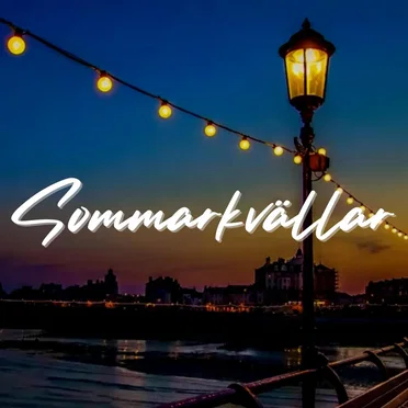 Sommarkvällar by Various Artists - album cover