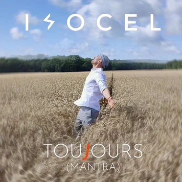 Toujours (Mantra) by Isocel - album cover