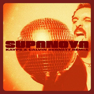 SUPANOVA - Kayps x Calvin Bennett Remix