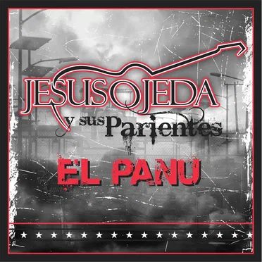 El Panu by Jesús Ojeda y sus Parientes - album cover