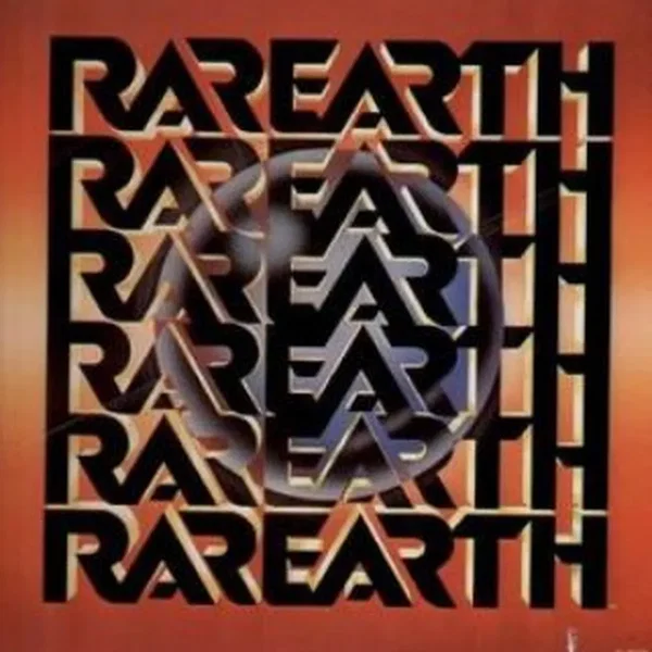 Rarearth