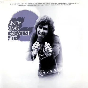 Andy KKim's greatest hits