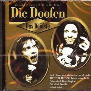 Das Dööfste
