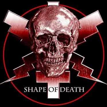 Shape of Death