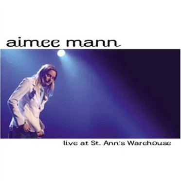 Live at St. Ann’s Warehouse