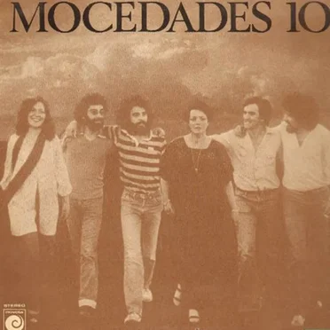 Mocedades 10
