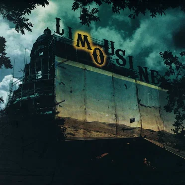 Limousine by Limousine - album cover