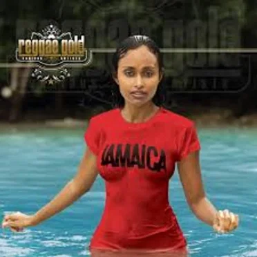 Reggae Gold 2009 by Various Artists - album cover