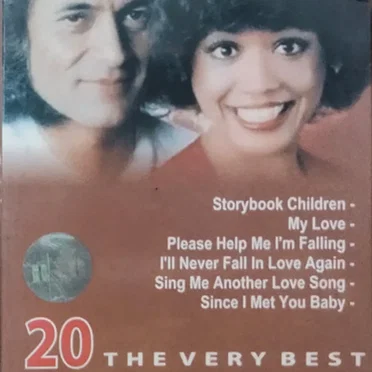 20 The Very Best