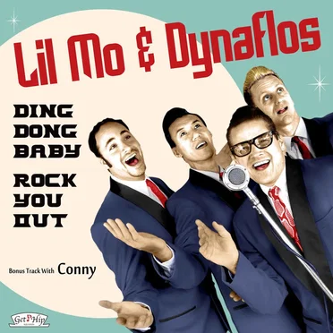 Ding Dong Baby - Rock You Out