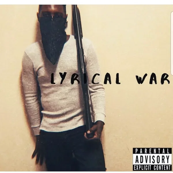 Lyrical War