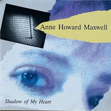 Shadow of My Heart