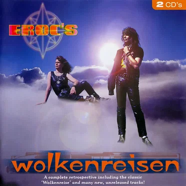 Eroc's Wolkenreisen