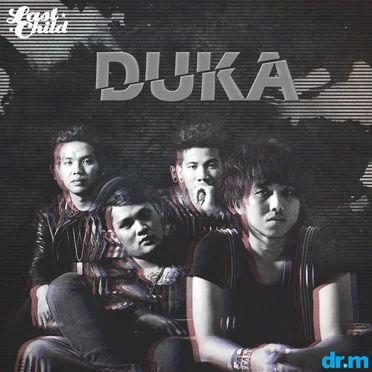 Duka by Last Child - album cover