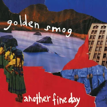 5-22-02 by Golden Smog - album cover