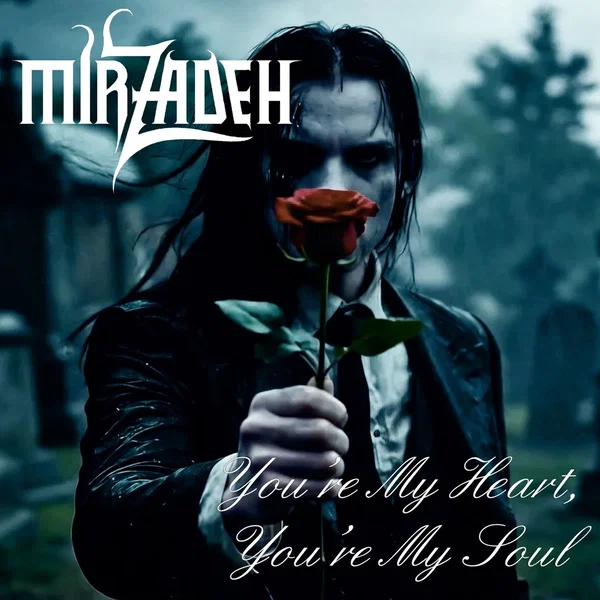 You're My Heart, You're My Soul