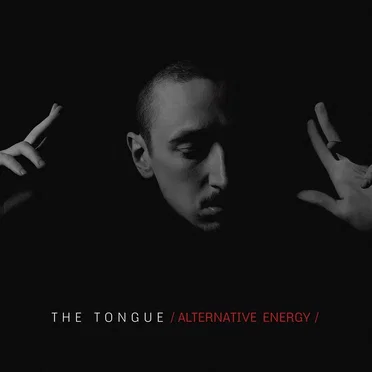 Alternative Energy by The Tongue - album cover