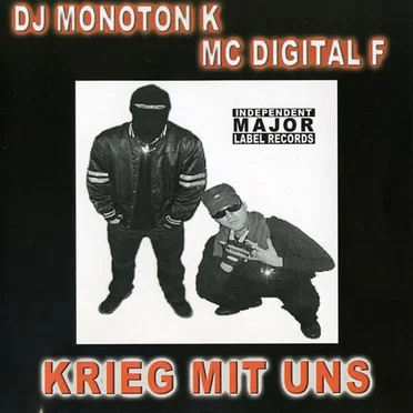 Krieg mit uns