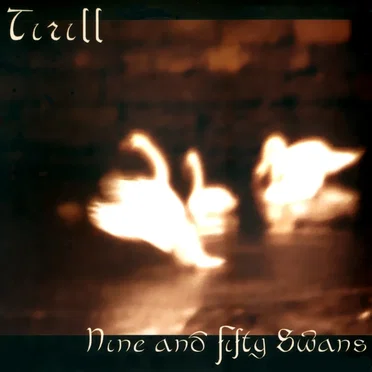 Nine & Fifty Swans