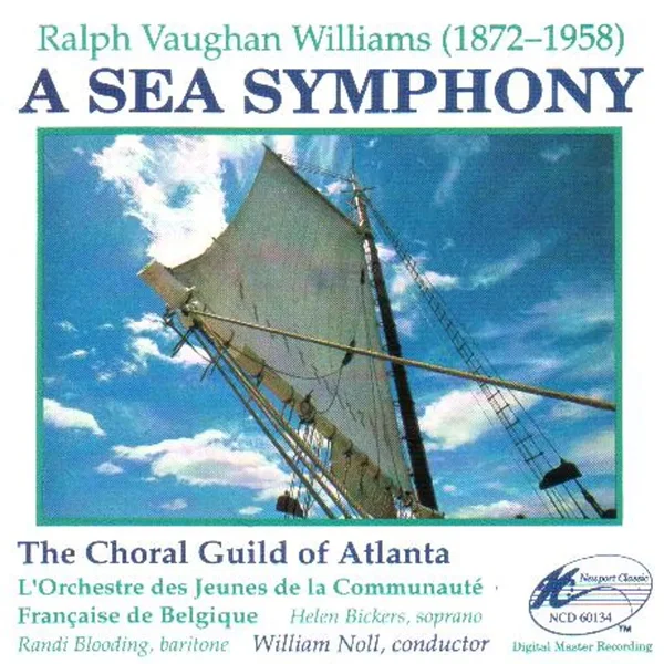 A Sea Symphony