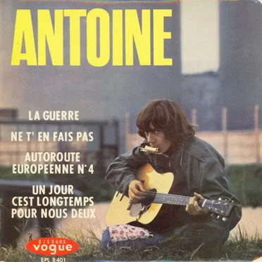 La Guerre