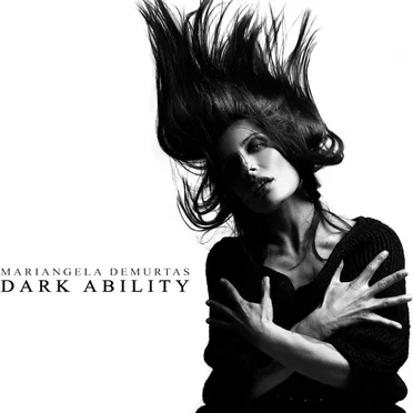 Dark Ability by Mariangela Demurtas - album cover