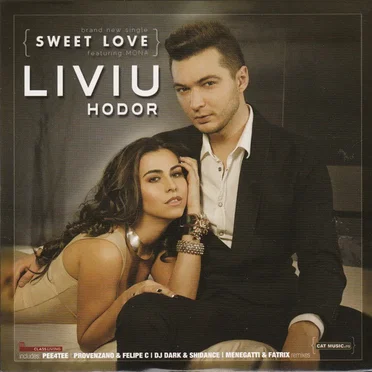 Sweet Love