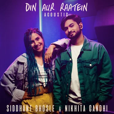 Din Aur Raatein (acoustic)