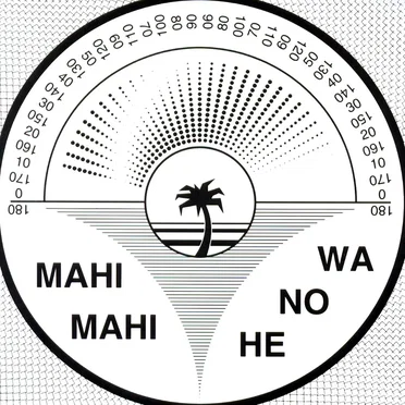 He No Wa