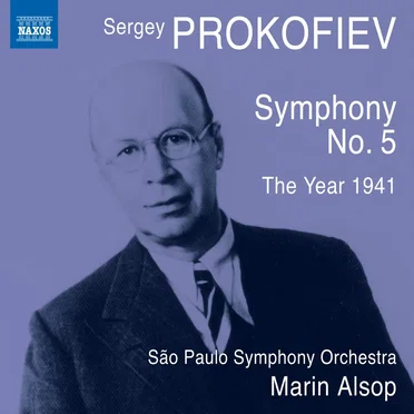 Symphony no. 5 / The Year 1941