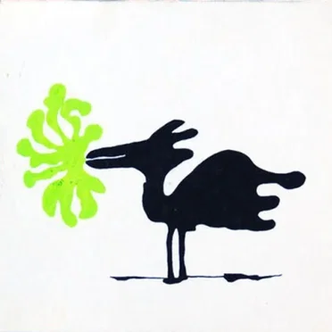 Les Insectes by Electrosold Collectif - album cover