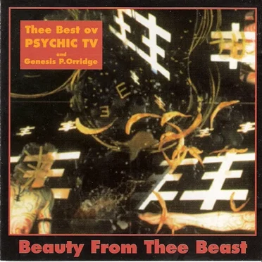 Beauty From Thee Beast: Thee Best Ov Psychic TV