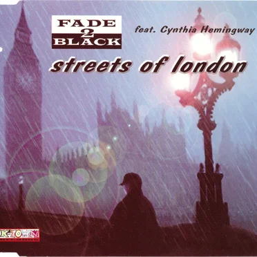 Streets of London