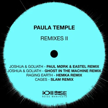 Edge of Everything REMIXES II