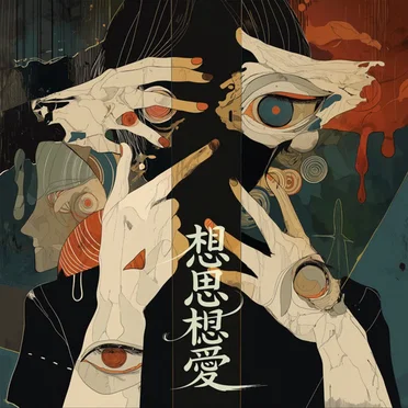 想思想愛