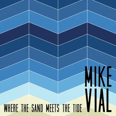 Where the Sand Meets the Tide