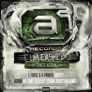 A² Records Unleashed Once Again (Album Sampler 009) by Various Artists - album cover